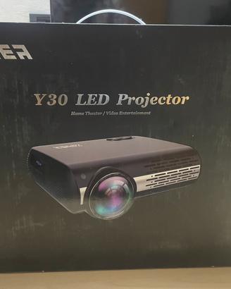 Proiettore LED Y30
