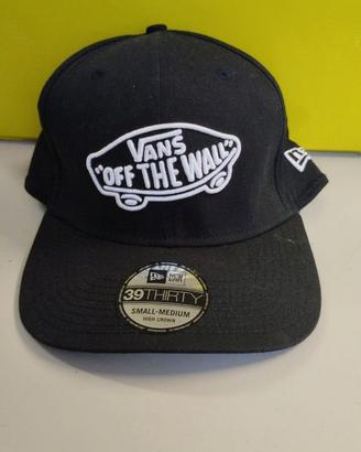 Cappello 39THIRTY - Vans - New Era