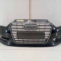 PARAURTI ANTERIORE CENTRALE AUDI A3 Sportback Seri