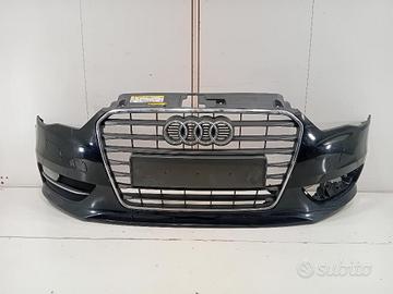 PARAURTI ANTERIORE CENTRALE AUDI A3 Sportback Seri