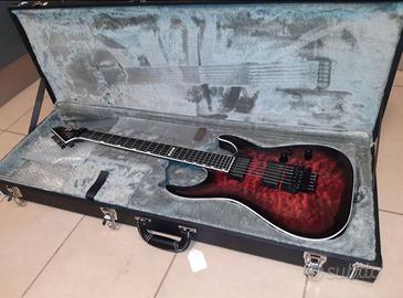 ESP E-II Horizon FR-II EMG STBCSB