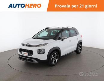 CITROEN C3 Aircross BlueHDi 120 S&S Shine