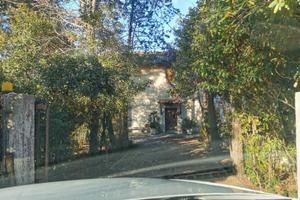 Casa vacanze indipendente con giardino