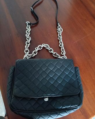 borsa con tracolla 