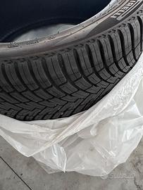 Gomme  Pirelli 4 stagioni Audi A1