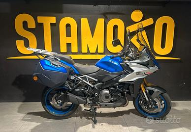 Suzuki GSX S 1000 GX Touring