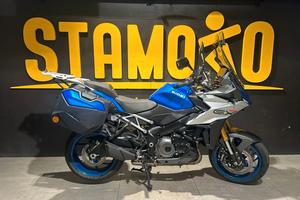 Suzuki GSX S 1000 GX Touring