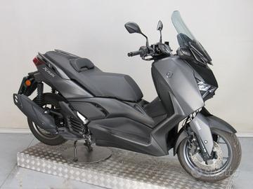 Yamaha X-Max 125 ABS 11 KW PATENTE A1/B