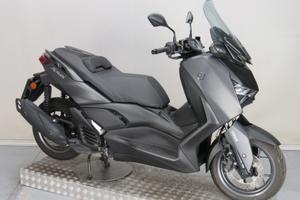 Yamaha X-Max 125 ABS 11 KW PATENTE A1/B