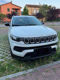 Jeep Compass 2021