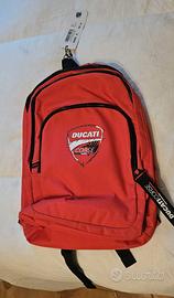 Zaino Ducati Corse