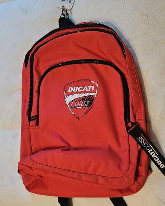 Zaino Ducati Corse