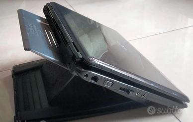 Leggio Supporto per notebook e tablet