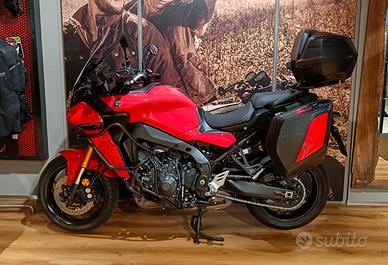 Yamaha Tracer 9 - UNIPRO