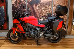 Yamaha Tracer 9 - UNIPRO
