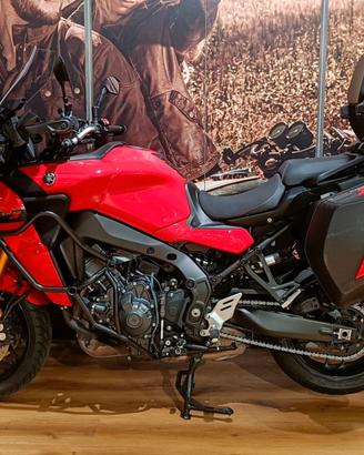Yamaha Tracer 9 - UNIPRO