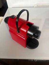 Macchina caffè Nespresso