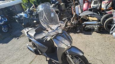 Honda SH 150