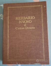 Herbario Nuovo di Castore Durante 
