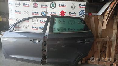 Sportelli Hyundai Tucson Ricambi 