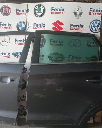 Sportelli Hyundai Tucson Ricambi 