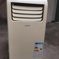 Condizionatore portatile