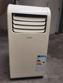 Condizionatore portatile