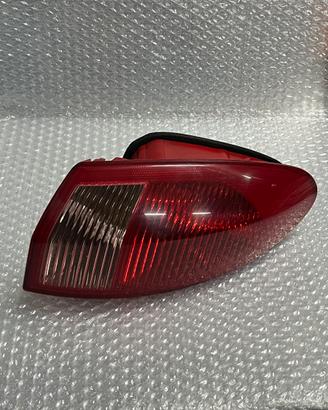 Plafoniera Stop Dx originale Alfa Romeo 147