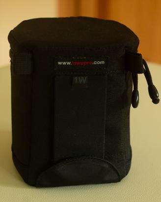 Custodia Lowepro 1W