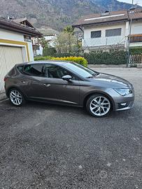 Seat Leon Fr