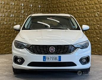 Fiat Tipo 1.4 5 porte Lounge