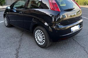 Fiat Grande Punto 1.2 GPL Fascia Verde Ok