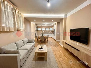 Appartamento Pisa [L270bVRG] (Zona via Landi)