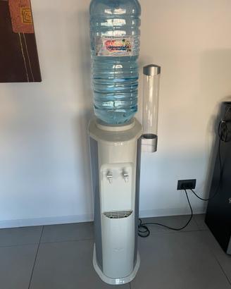 Dispencer acqua