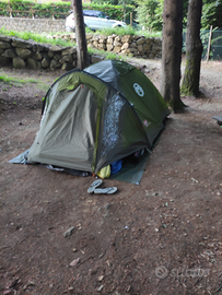 Tenda Coleman Darwin 3 plus