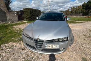 Alfa Romeo 159 Sportwagon diesel
