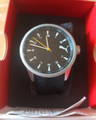 Orologio Puma