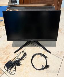 Monitor Samsung Odyssey G3 144hz