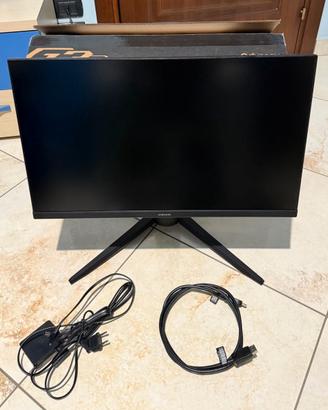 Monitor Samsung Odyssey G3 144hz