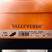 Scarpe da donna Valleverde