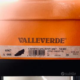 Scarpe da donna Valleverde