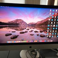 iMac retina 5k