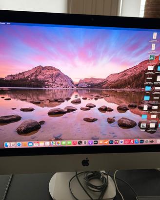iMac retina 5k