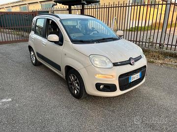 Fiat Panda 0.9 TwinAir Turbo S&S Lounge (cambio au