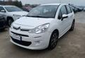 Citroen C3 1.6 e-HDi 90 CV BLOCKSYSTEM