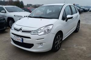 Citroen C3 1.6 e-HDi 90 CV BLOCKSYSTEM