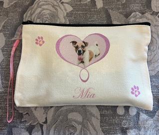 Pochette personalizzate