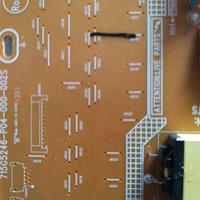 power per tv Philips mod,40 PFL 3208S