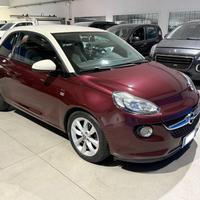 OPEL Adam 1.2 70 CV Jam - GPL - NEOPATENTATI