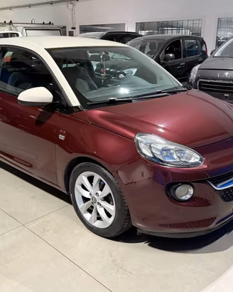 OPEL Adam 1.2 70 CV Jam - GPL - NEOPATENTATI
